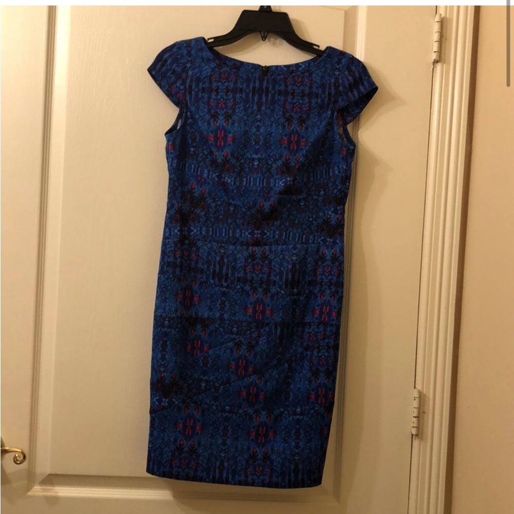 Alyx Dress Petite
